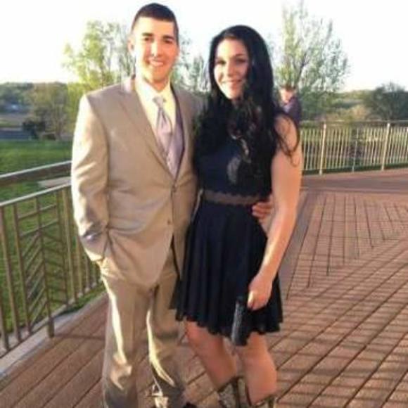 Meet your Posher, Jacob - Picture 1 of 1